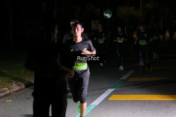 Runner Photo 5652861
