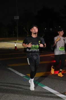 Runner Photo 5652865
