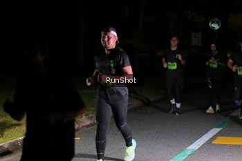 Runner Photo 5652873