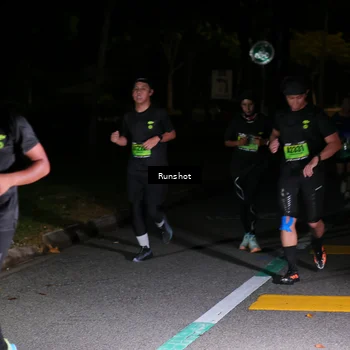 Runner Photo 5652874