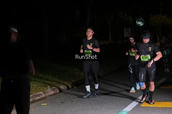 Runner Photo 5652876