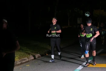 Runner Photo 5652877