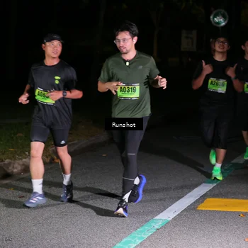 Runner Photo 5652887