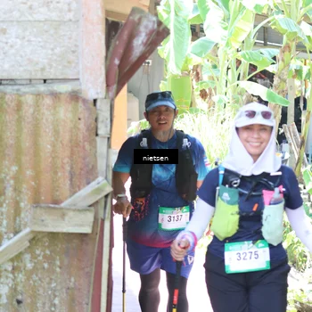 Runner Photo 5652893