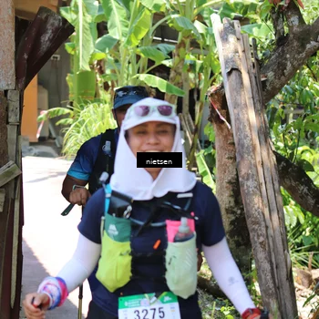 Runner Photo 5652898