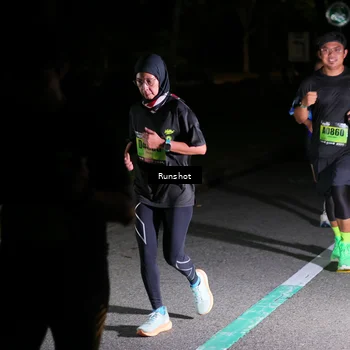 Runner Photo 5652899