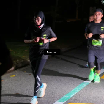 Runner Photo 5652900