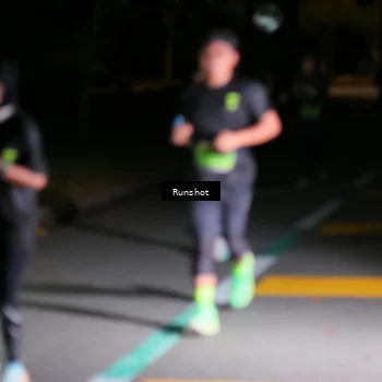 Runner Photo 5652901