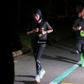 Runner Photo 5652902