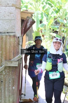 Runner Photo 5652903