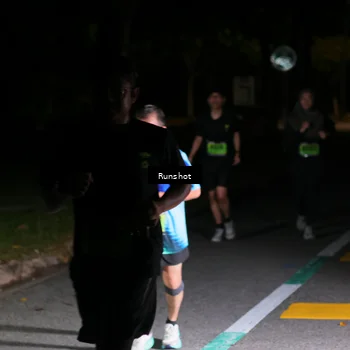Runner Photo 5652907