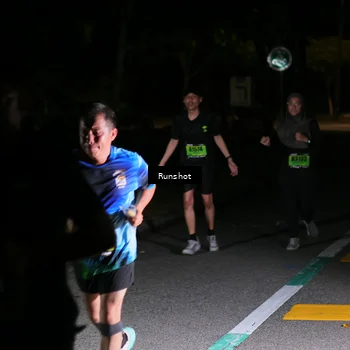 Runner Photo 5652911