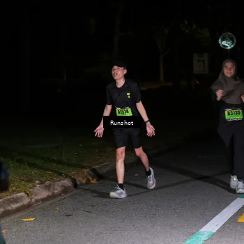 Runner Photo 5652917