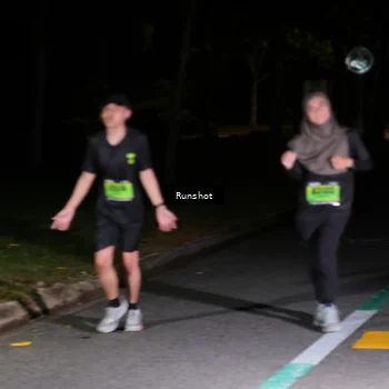 Runner Photo 5652920