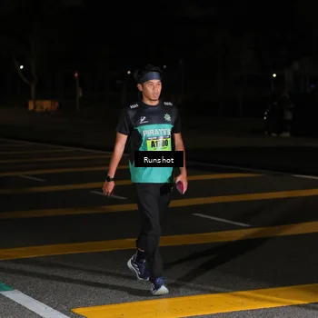 Runner Photo 5652921