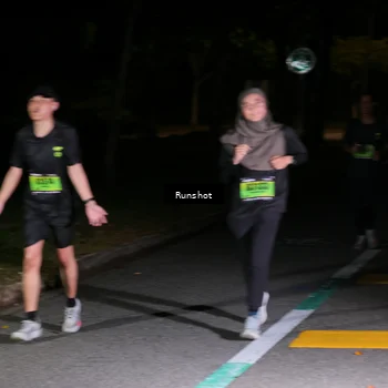 Runner Photo 5652922