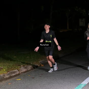 Runner Photo 5652923