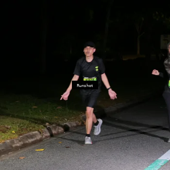 Runner Photo 5652924