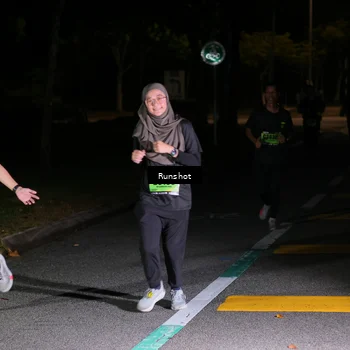 Runner Photo 5652925