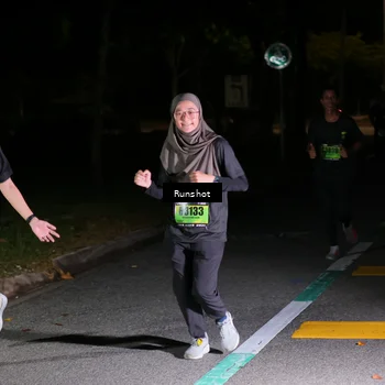 Runner Photo 5652926