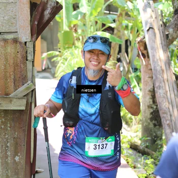 Runner Photo 5652928