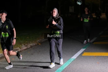 Runner Photo 5652929