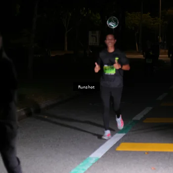 Runner Photo 5652931