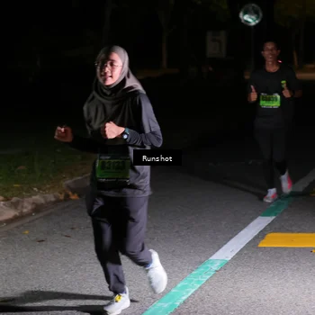 Runner Photo 5652933