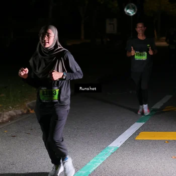 Runner Photo 5652935