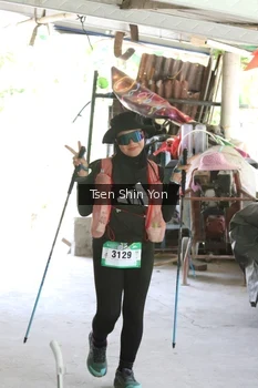 Runner Photo 5652938