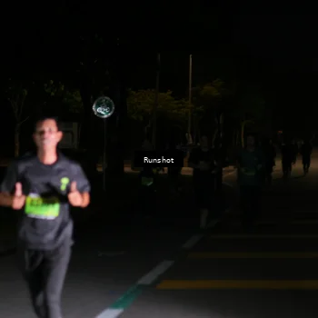 Runner Photo 5652945