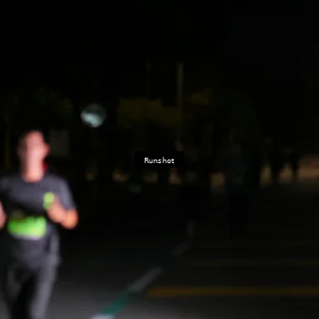 Runner Photo 5652947