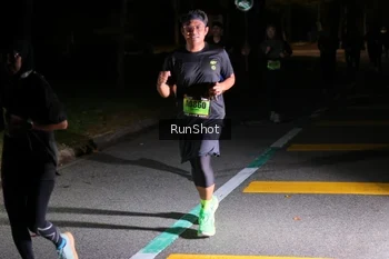 Runner Photo 5652948