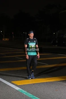 Runner Photo 5652949