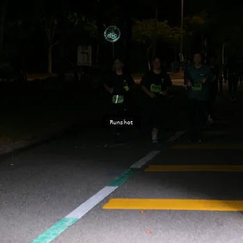 Runner Photo 5652960