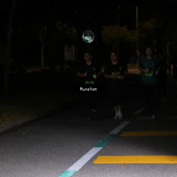 Runner Photo 5652966