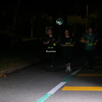 Runner Photo 5652969