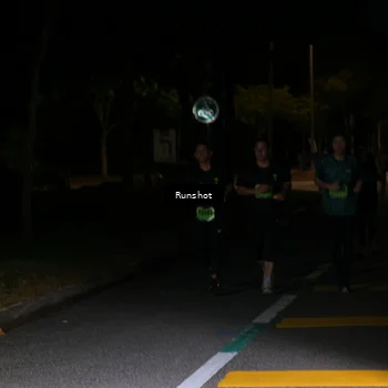 Runner Photo 5652971