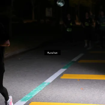 Runner Photo 5652973