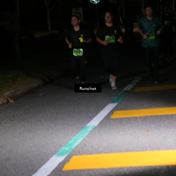 Runner Photo 5652977