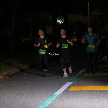 Runner Photo 5652978