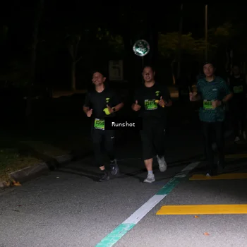 Runner Photo 5652979
