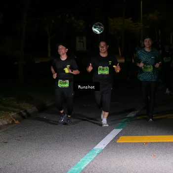 Runner Photo 5652983