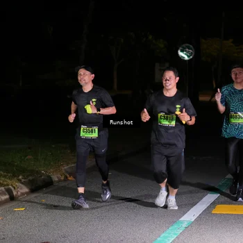 Runner Photo 5652984