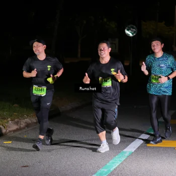 Runner Photo 5652991