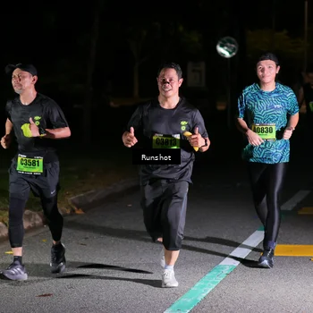 Runner Photo 5652994