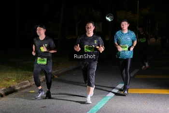 Runner Photo 5652995