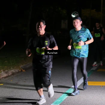 Runner Photo 5652996