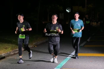 Runner Photo 5652997