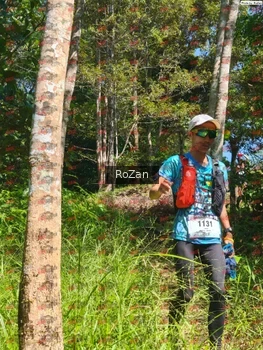 Runner Photo 5653
